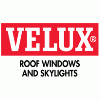Velux Roof Windows and Skylights logo