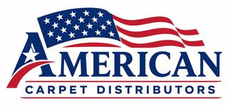 American Carpet Distributors - Logo
