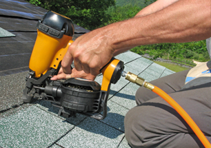 Roofing