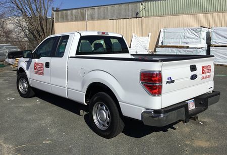Brockton Fence Co