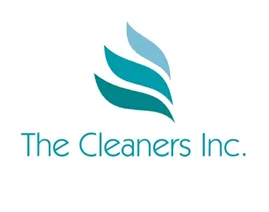 The Cleaners Inc - logo