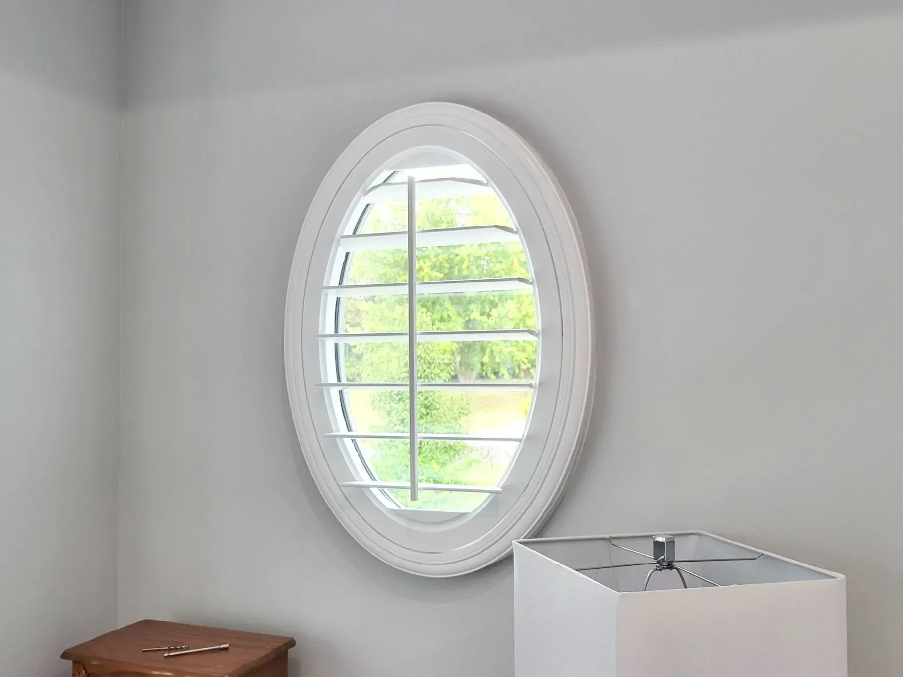 Altered Light Window Fashions