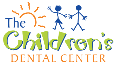 The Children's Dental Center logo