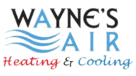 waynes heating and cooling