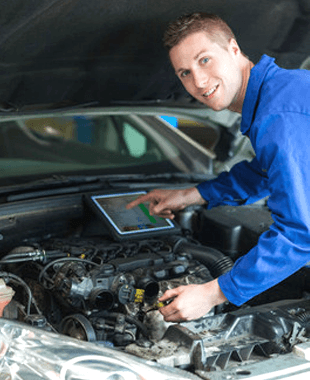 ASE Certified Auto Repair