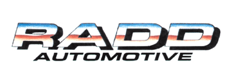 RADD Automotive logo