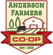Anderson Farmers Co-Op - logo
