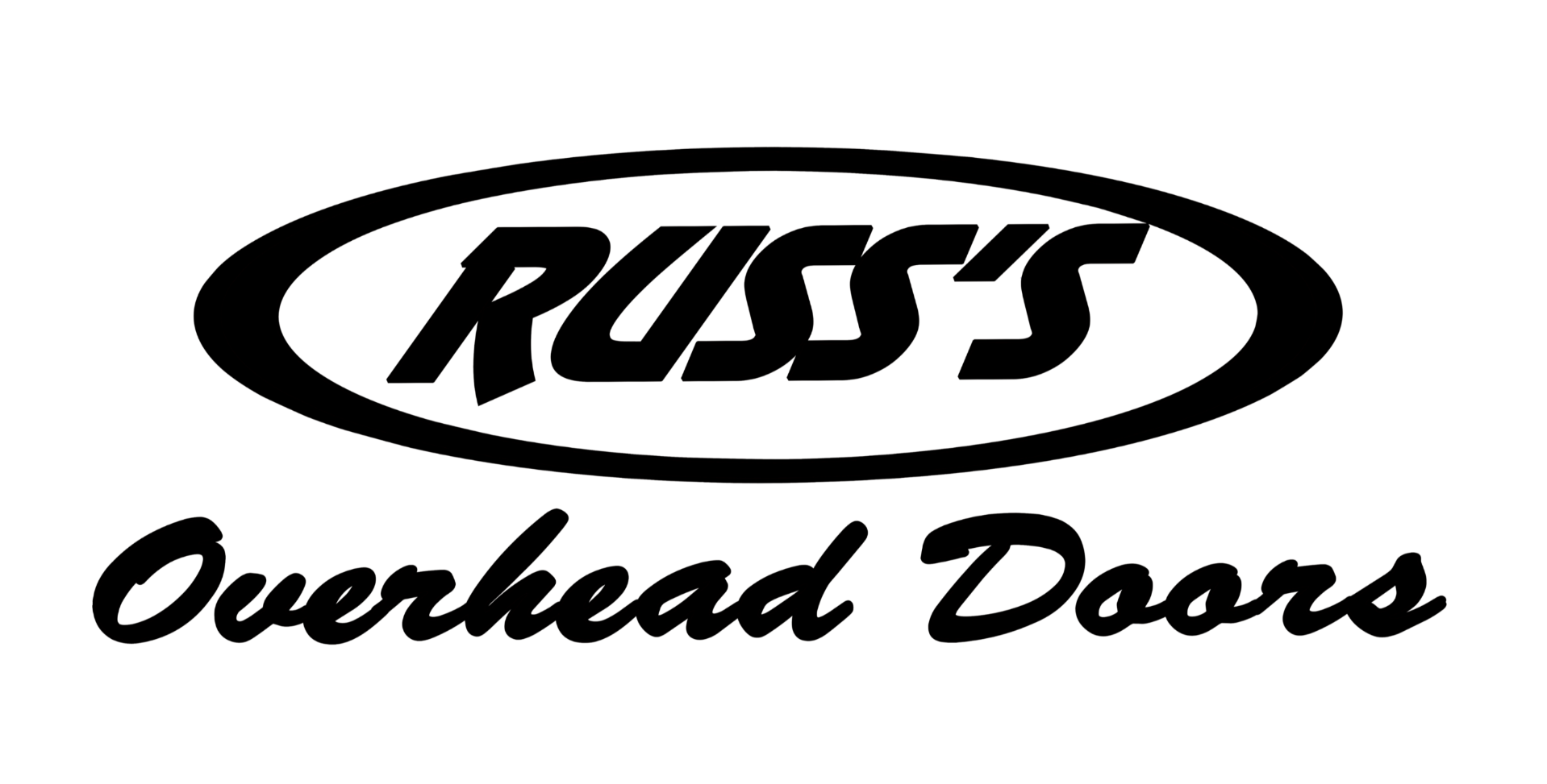 Russ's Overhead Doors & Awnings Inc. - Logo