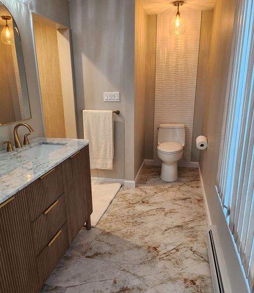 JSL Tile & Stone, LLC