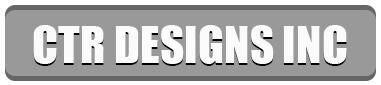 CTR Designs Inc - logo