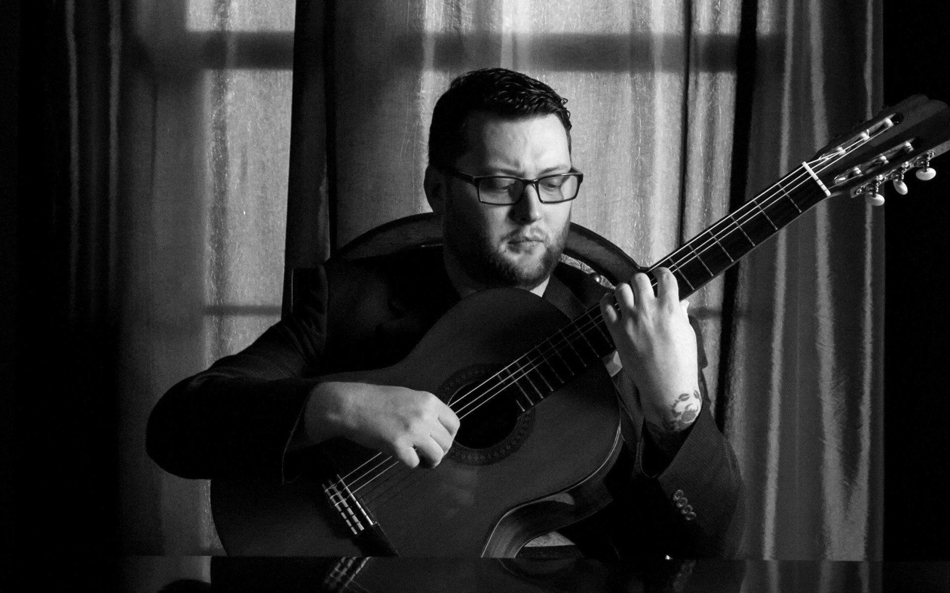 Guitarist