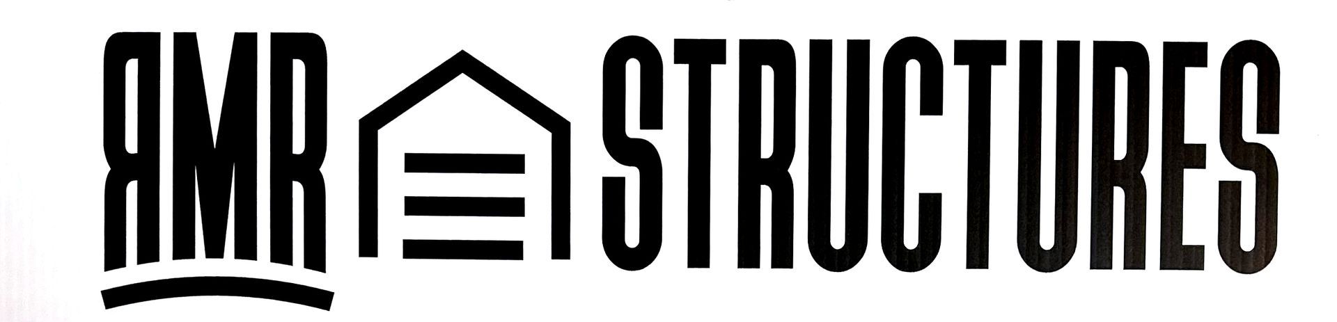 RMR Structures Logo