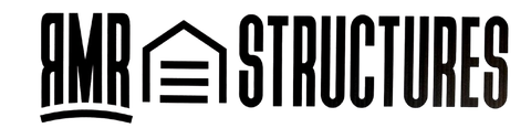 RMR Structures Logo