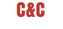 C&C Air & Hydraulics - Logo