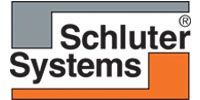 It is a logo for a company called schulter systems.