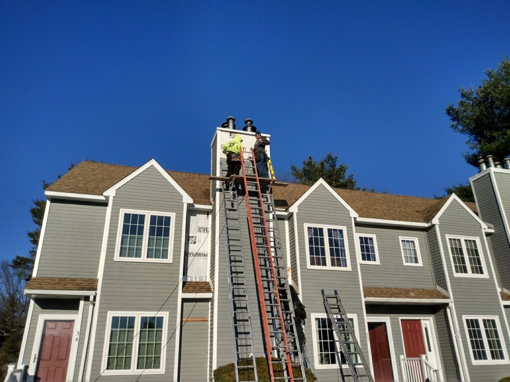 siding services