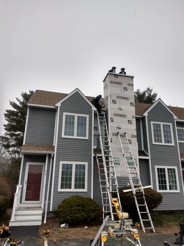 siding services