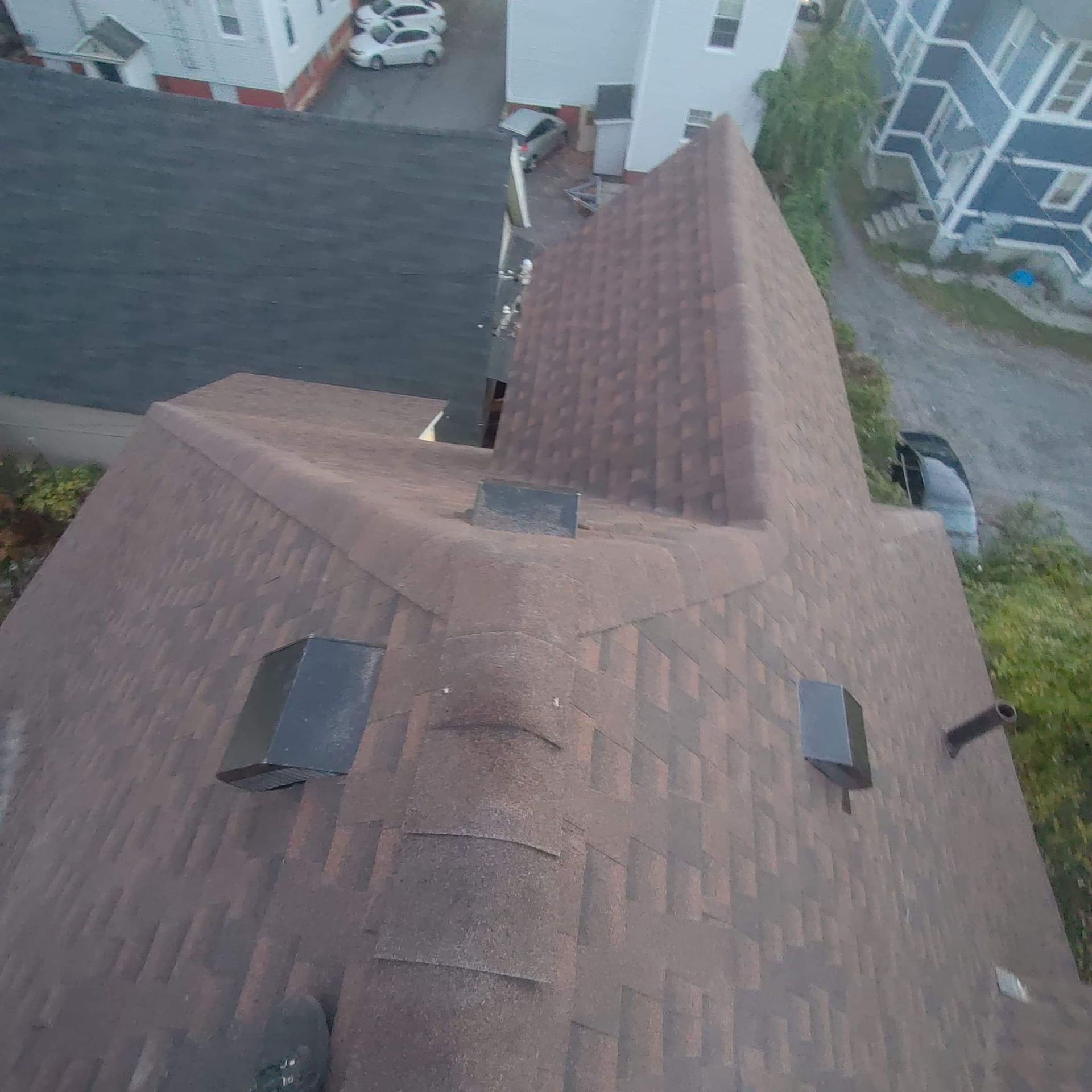 roofing services