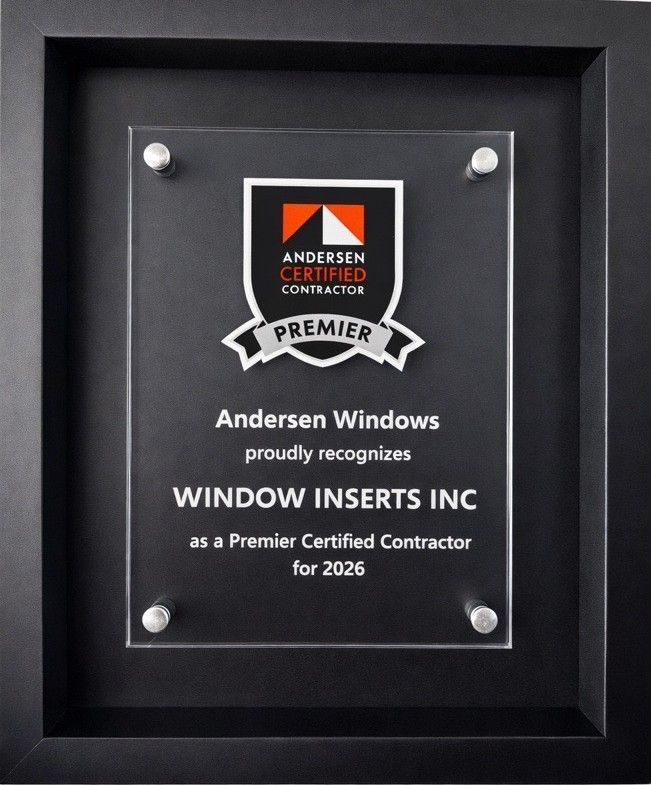 Window Inserts Inc