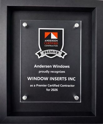 Window Inserts Inc