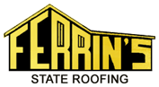 Ferrin's State Roofing-logo