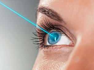 Advanced  Eye Treatments