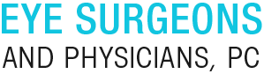 Eye Surgeons and Physicians PC logo