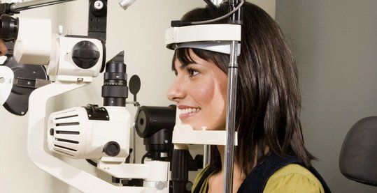 Ophthalmology Care
