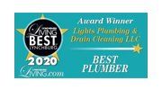 The Best of Lynchburg 2020 Award