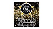 The Best of Lynchburg 2020 Award