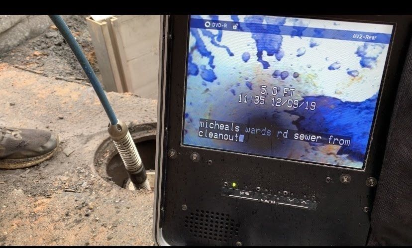 Lights Plumbing & Drain Cleaning LLC work