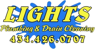 Lights Plumbing & Drain Cleaning LLC logo