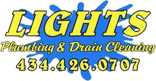 Lights Plumbing & Drain Cleaning LLC logo