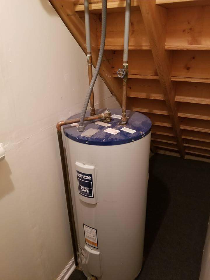 Lights Plumbing & Drain Cleaning LLC work