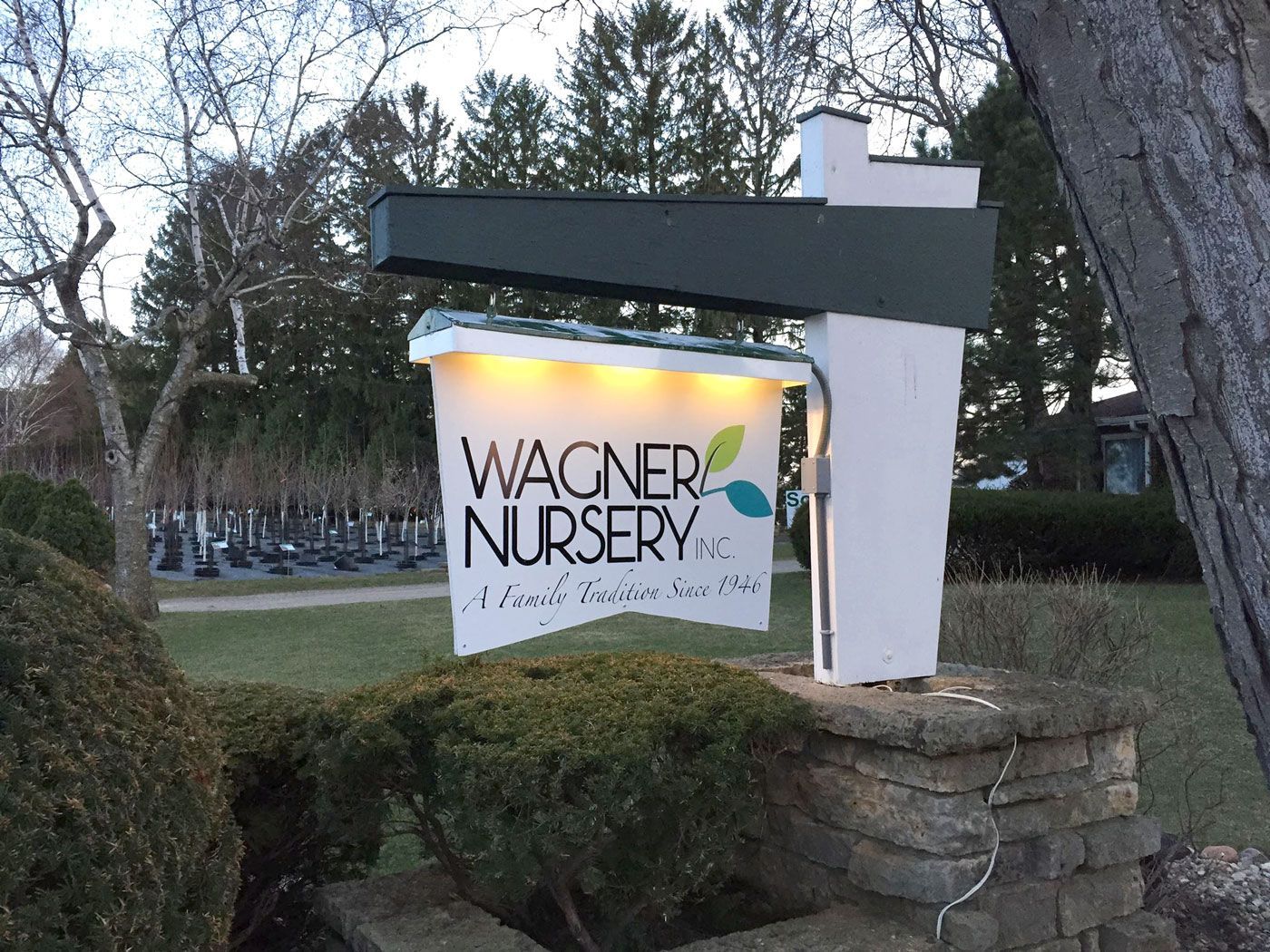 Wagner Nursery, Inc.