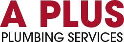 A Plus Plumbing Services - Logo