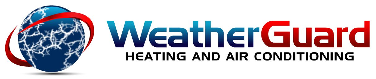WeatherGuard Heating and Air Conditioning - logo