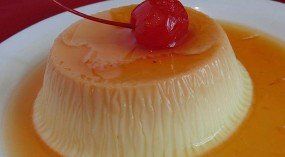 Flan