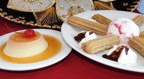Mexican Desserts