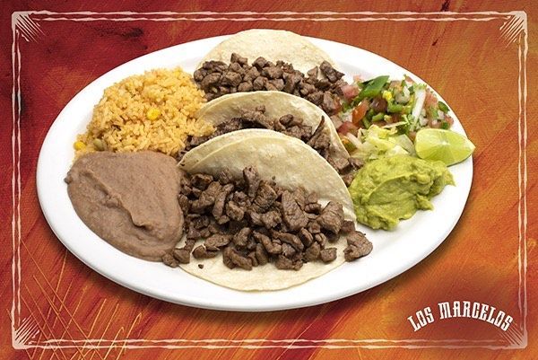 Mexican Desserts