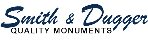 Smith & Dugger Quality Monuments Logo