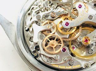 Watch discount jewelry repair