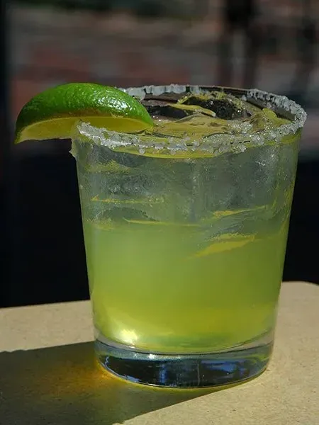 Mexican drinks