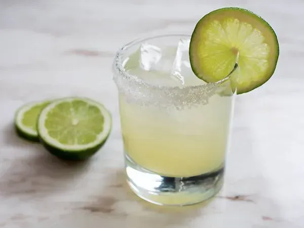 Mexican drinks