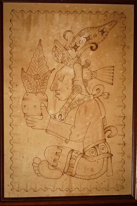 Mexican restaurant