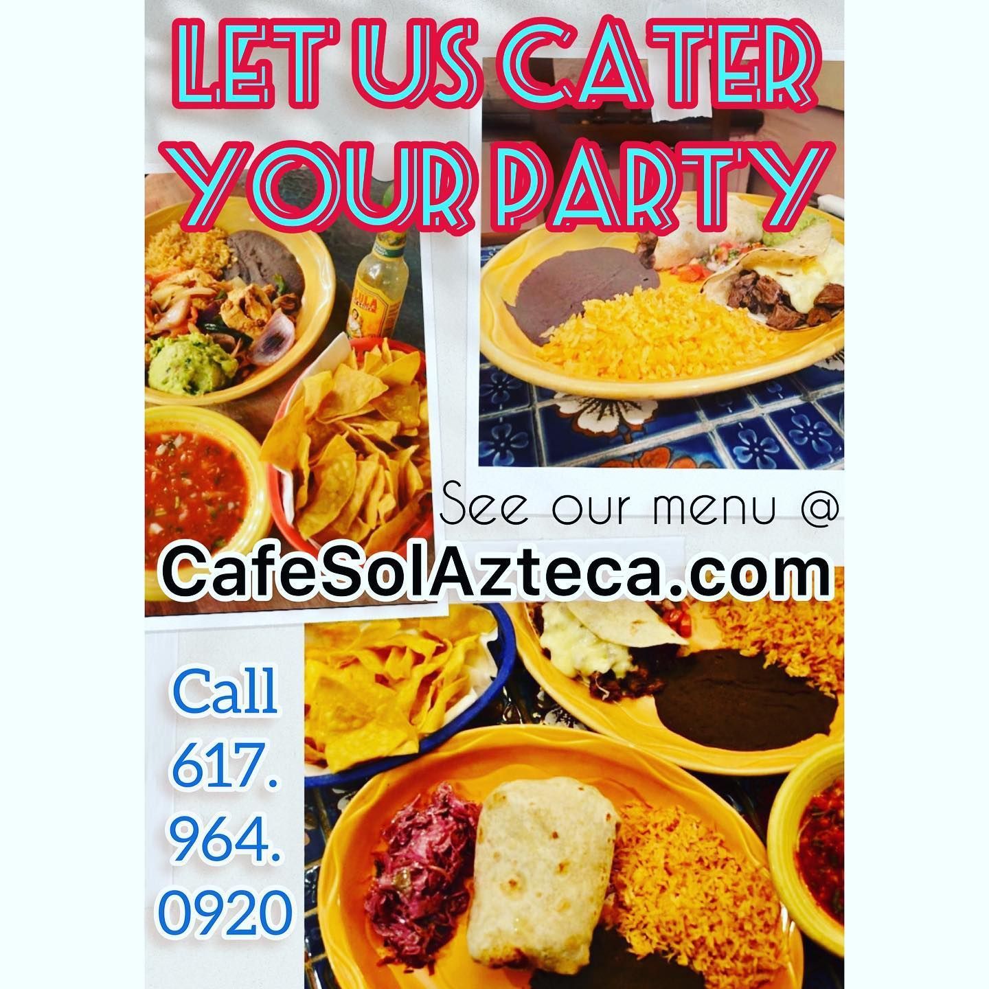 Catering