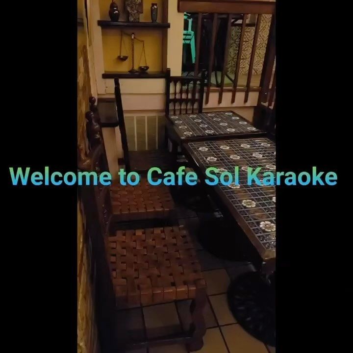Mexican restaurant