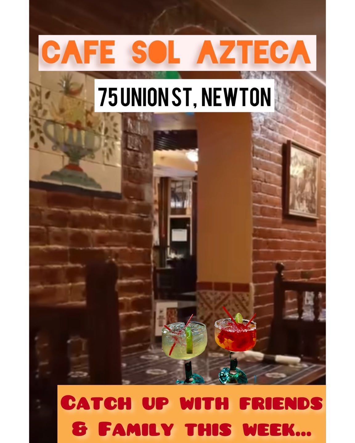 Mexican restaurant