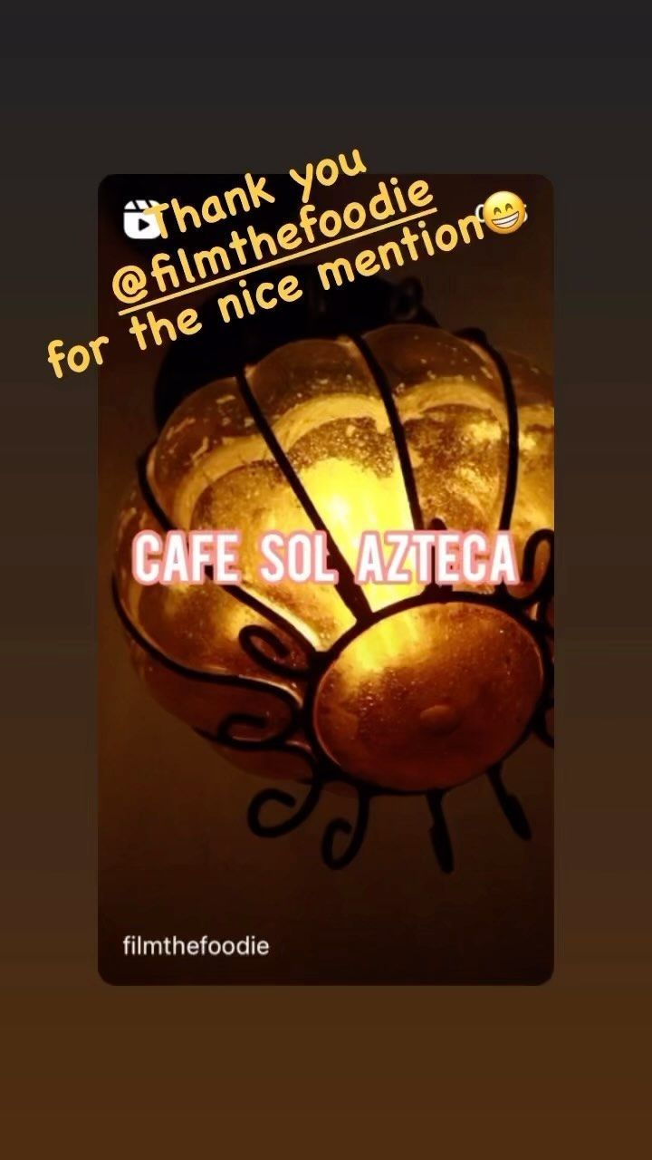 Mexican restaurant
