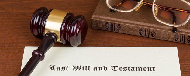 Estate Planning Wills And Trusts East Tawas Mi